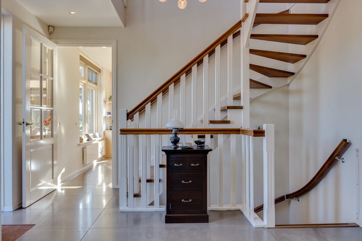 Foto 8 van Lawickse Allee 220-B