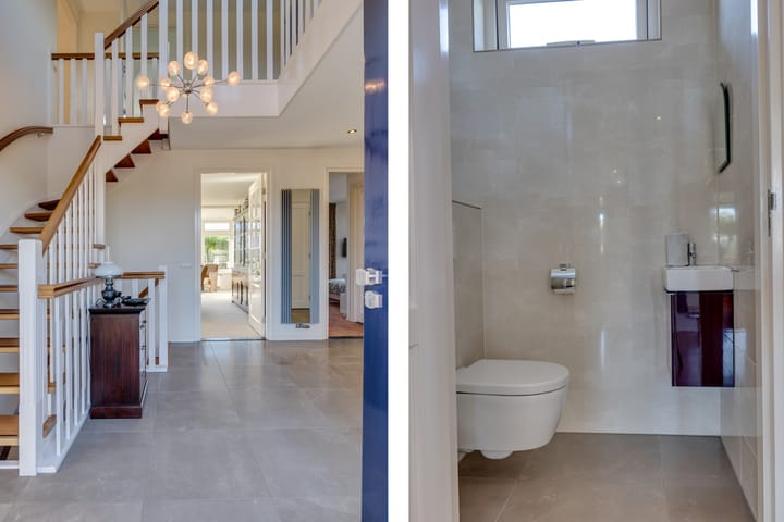 Foto 9 van Lawickse Allee 220-B