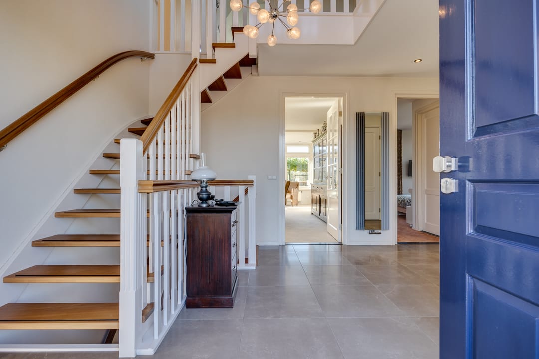 Foto 8 van Lawickse Allee 220-B