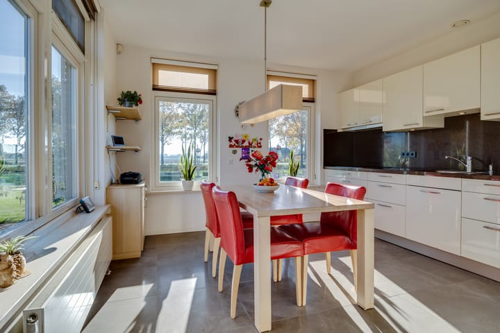 Foto 10 van Lawickse Allee 220-B