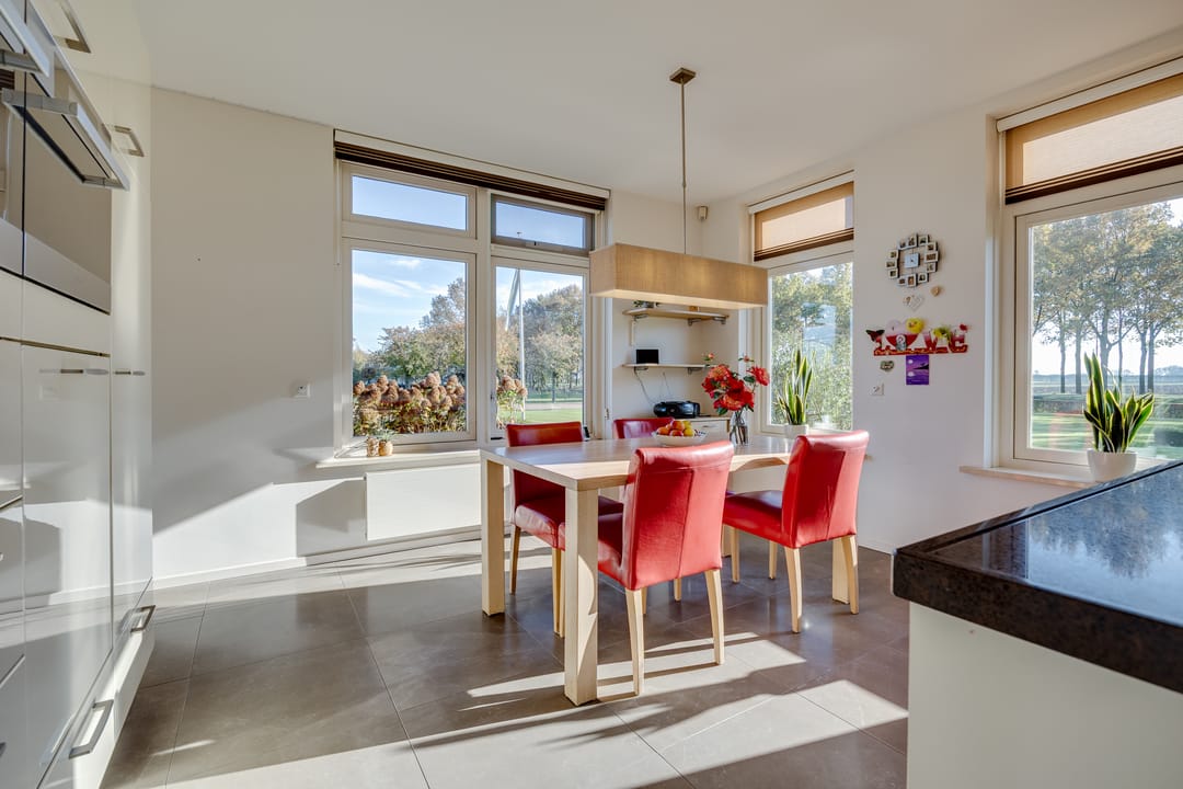 Foto 11 van Lawickse Allee 220-B