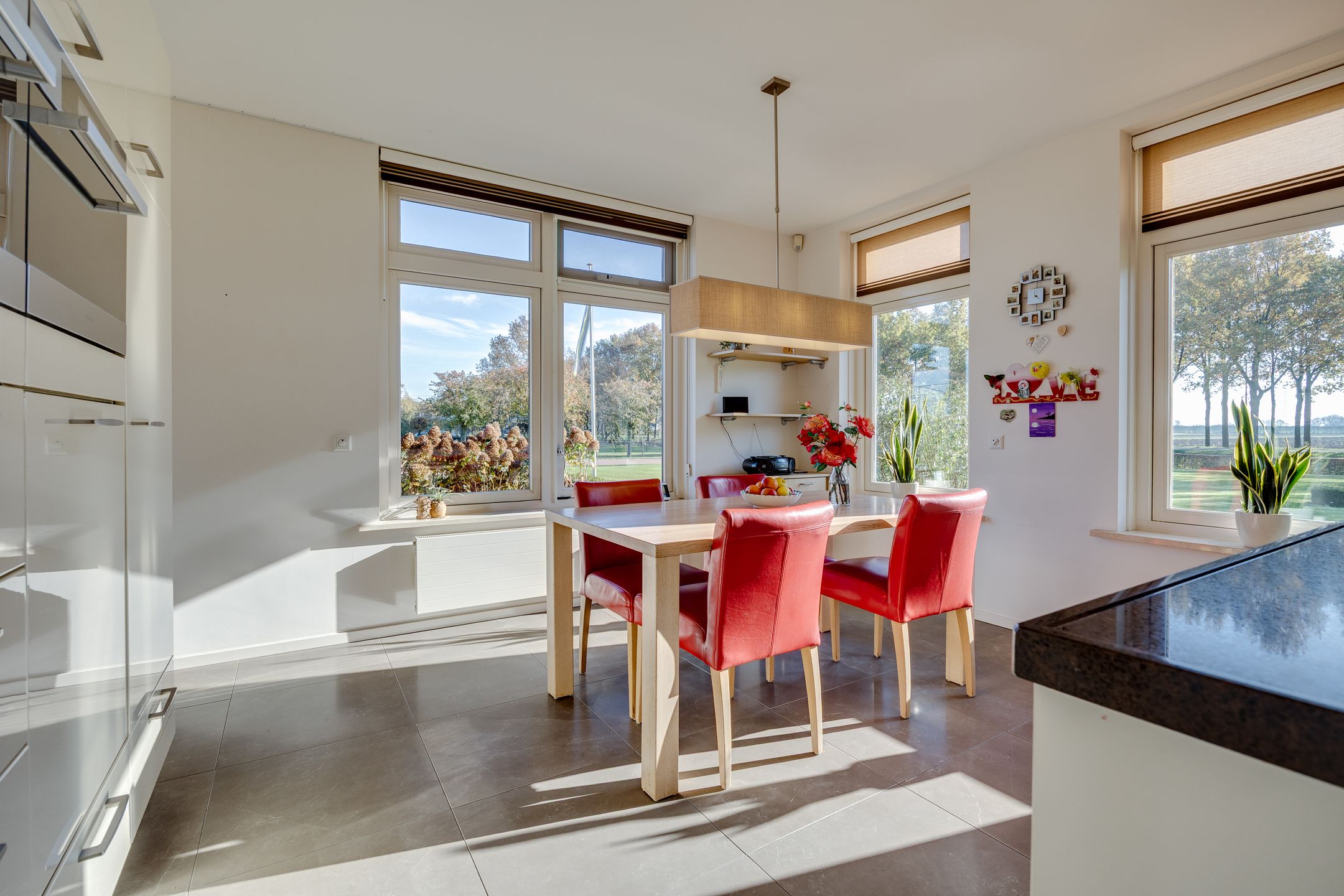 Foto 12 van Lawickse Allee 220-B