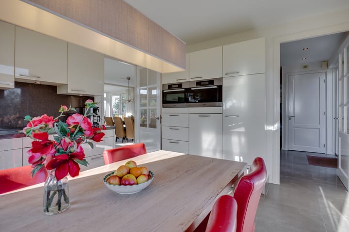 Foto 12 van Lawickse Allee 220-B