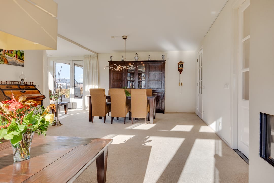 Foto 17 van Lawickse Allee 220-B