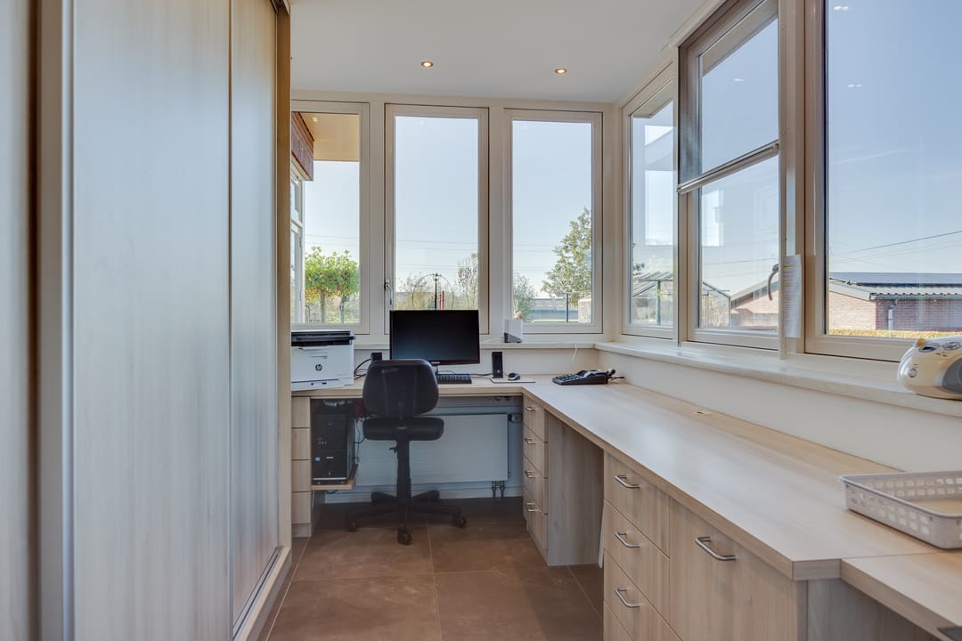 Foto 23 van Lawickse Allee 220-B