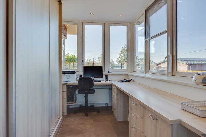 Foto 23 van Lawickse Allee 220-B