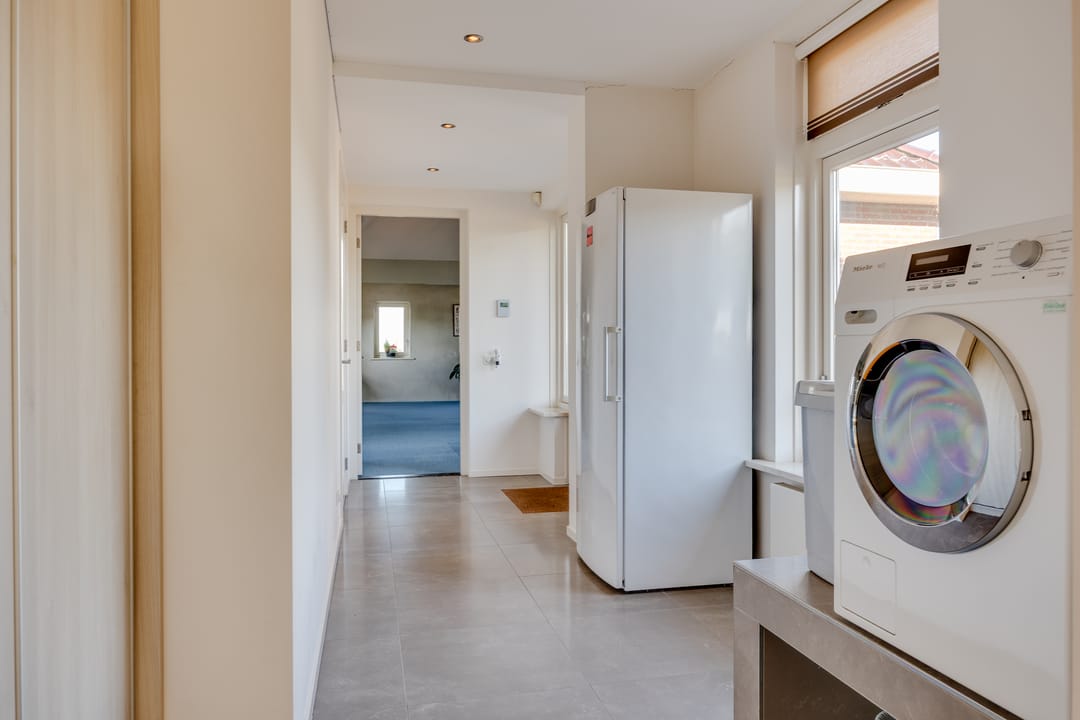 Foto 23 van Lawickse Allee 220-B