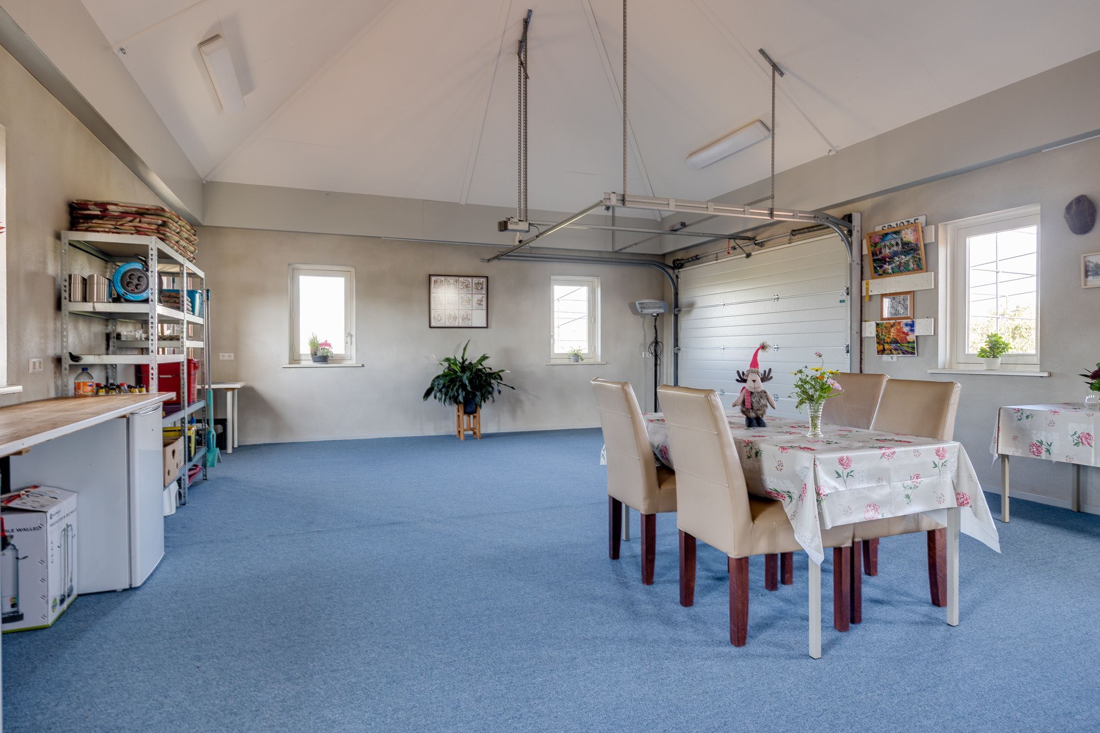 Foto 24 van Lawickse Allee 220-B