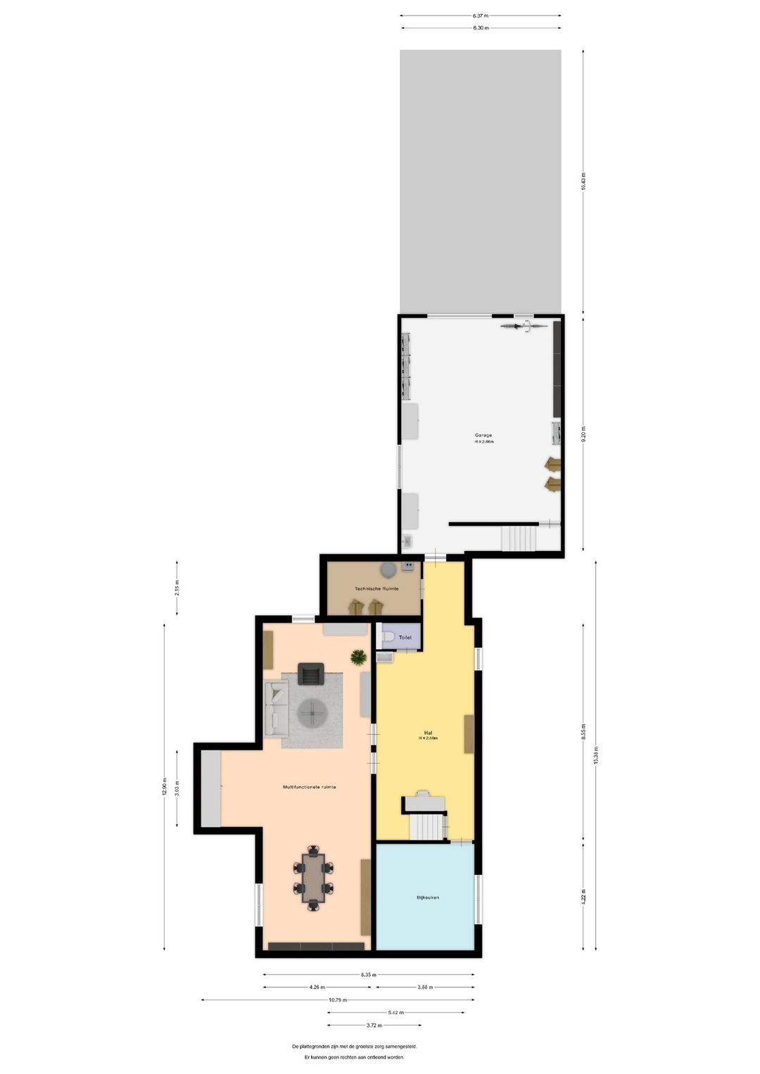 Foto 38 van Lawickse Allee 220-B