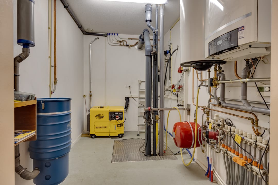 Foto 46 van Lawickse Allee 220-B