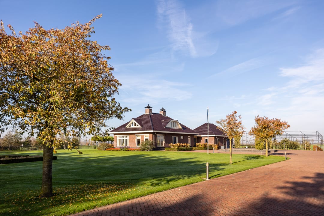 Foto 47 van Lawickse Allee 220-B