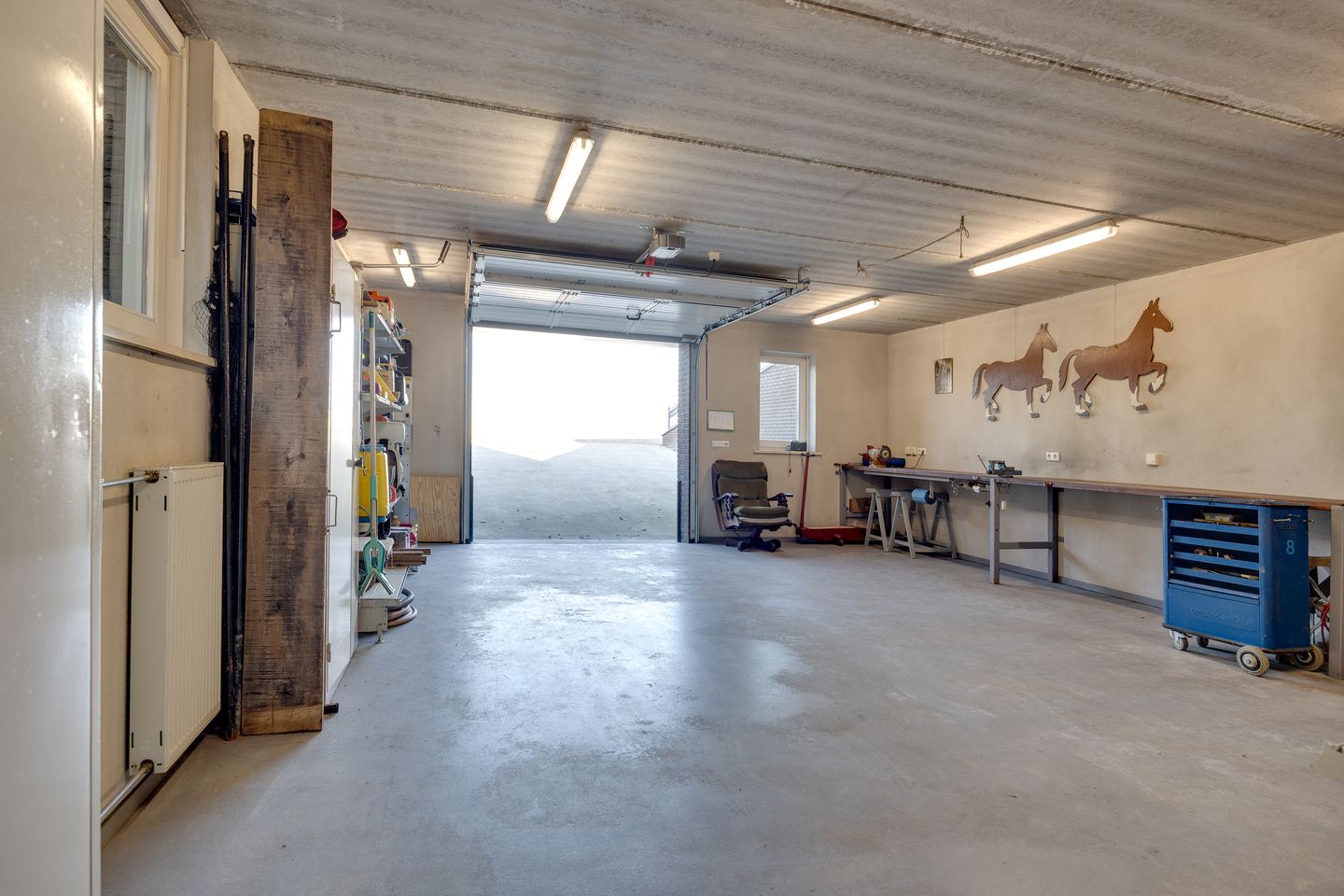 Foto 50 van Lawickse Allee 220-B