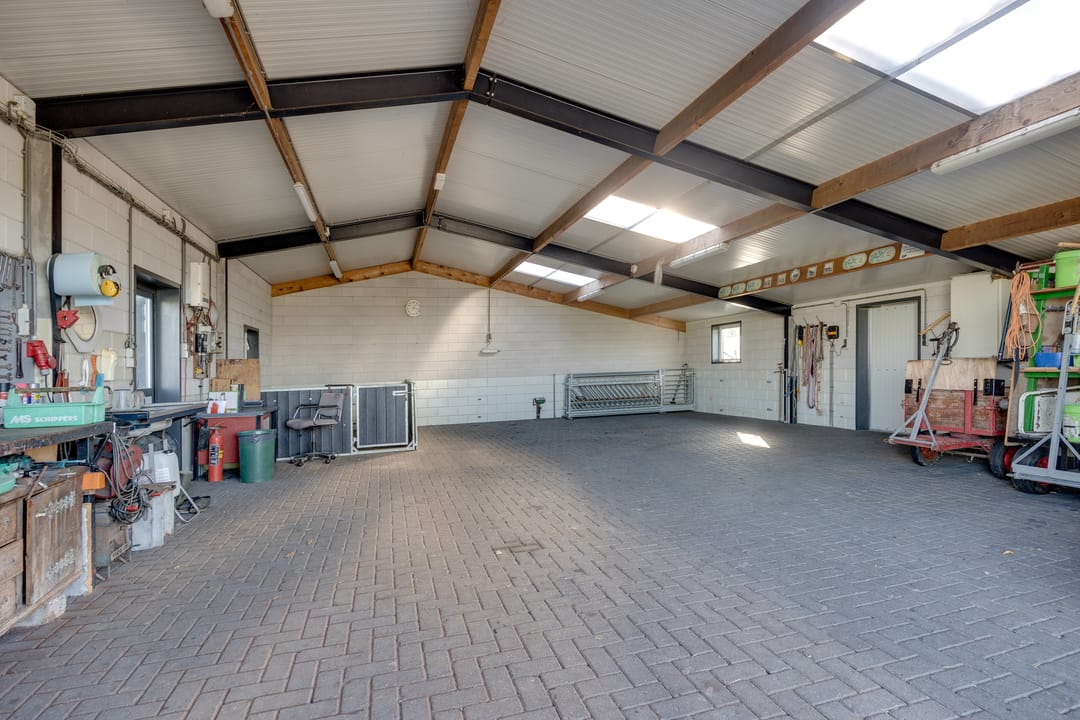 Foto 53 van Lawickse Allee 220-B