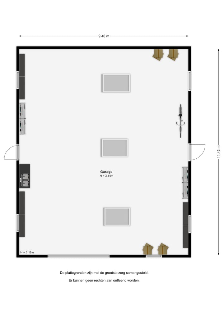 Foto 49 van Lawickse Allee 220-B