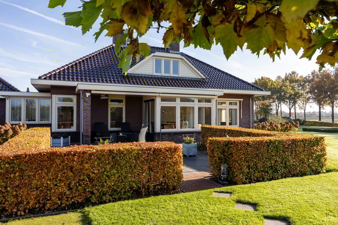 Foto 56 van Lawickse Allee 220-B