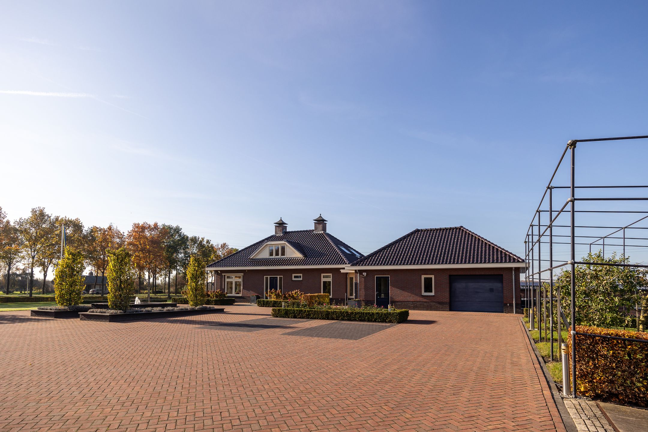 Foto 54 van Lawickse Allee 220-B