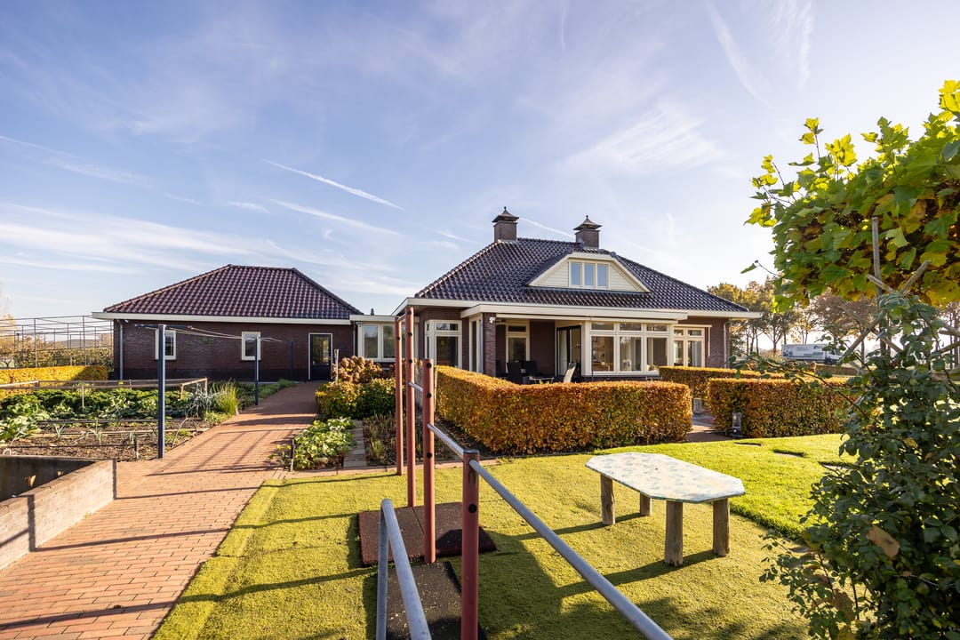 Foto 56 van Lawickse Allee 220-B