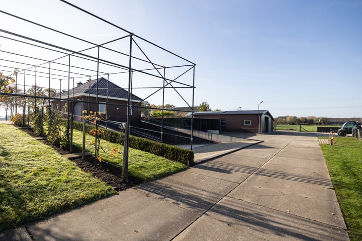 Foto 61 van Lawickse Allee 220-B