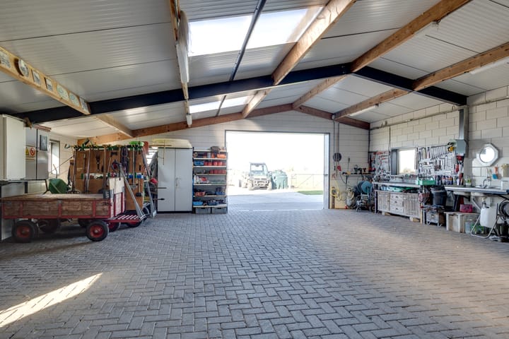 Foto 53 van Lawickse Allee 220-B