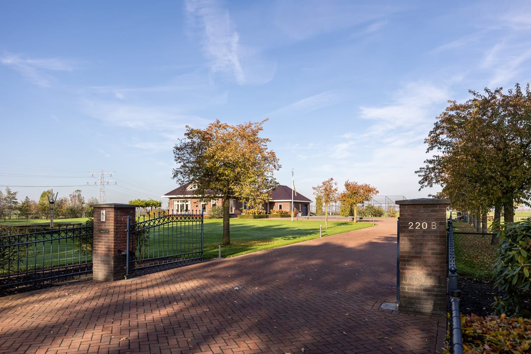 Foto 68 van Lawickse Allee 220-B