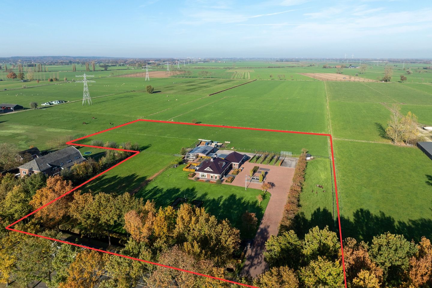 Foto 1 van Lawickse Allee 220-B