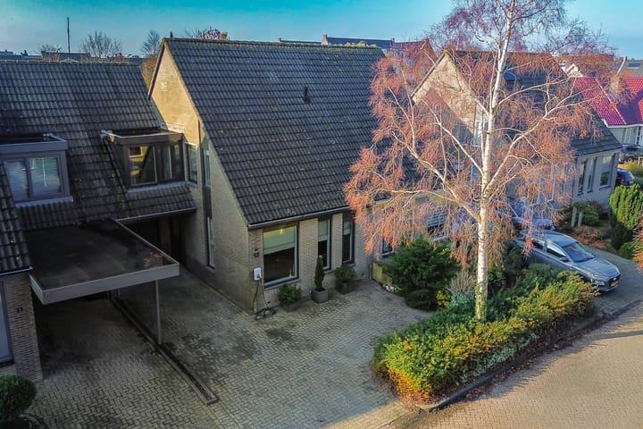 Photo 42 of Driesprong 13