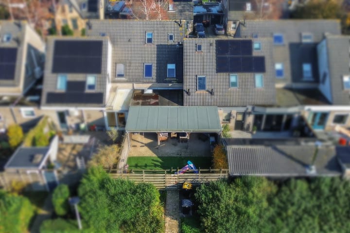 Photo 43 of Driesprong 13