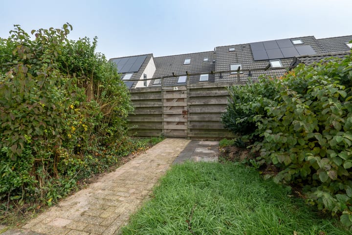 Photo 45 of Driesprong 13