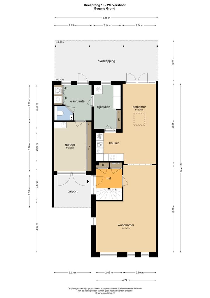 Photo 47 of Driesprong 13