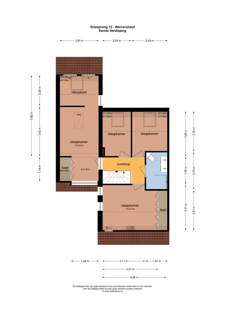 Photo 48 of Driesprong 13