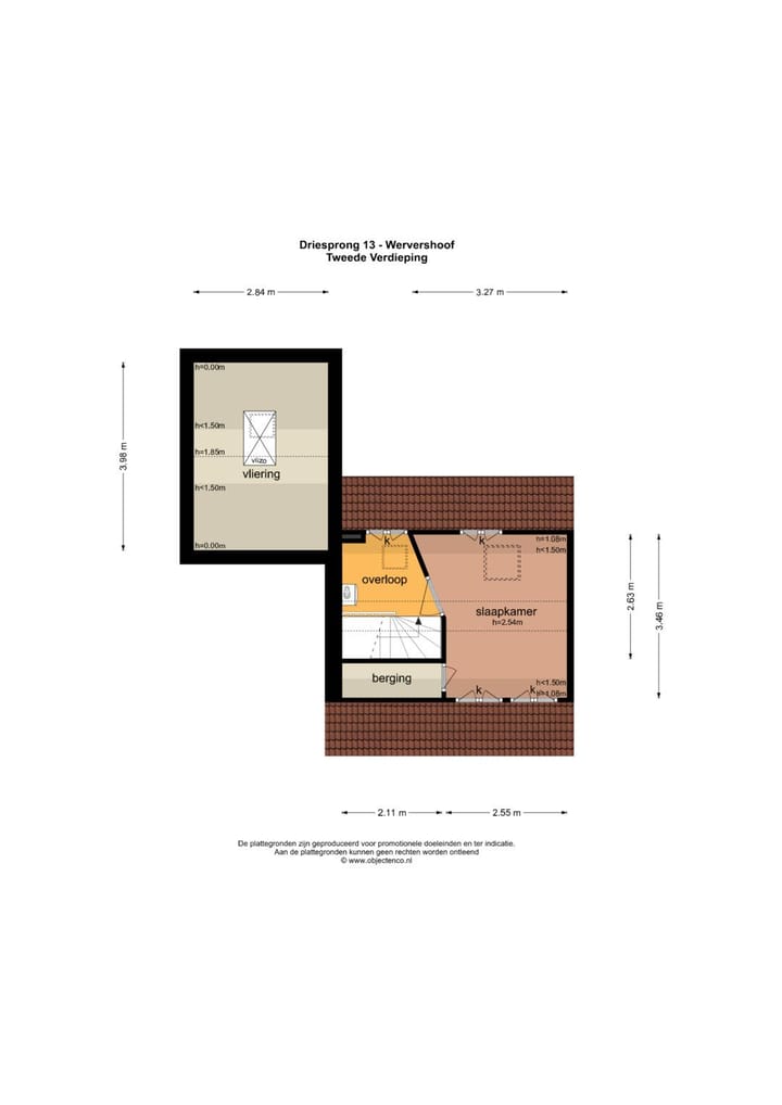 Photo 49 of Driesprong 13