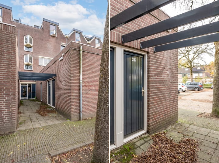 Foto 16 van Terwaenen 36