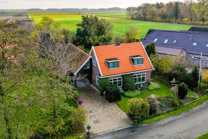 Foto 36 van Wildervanksterdallen 31