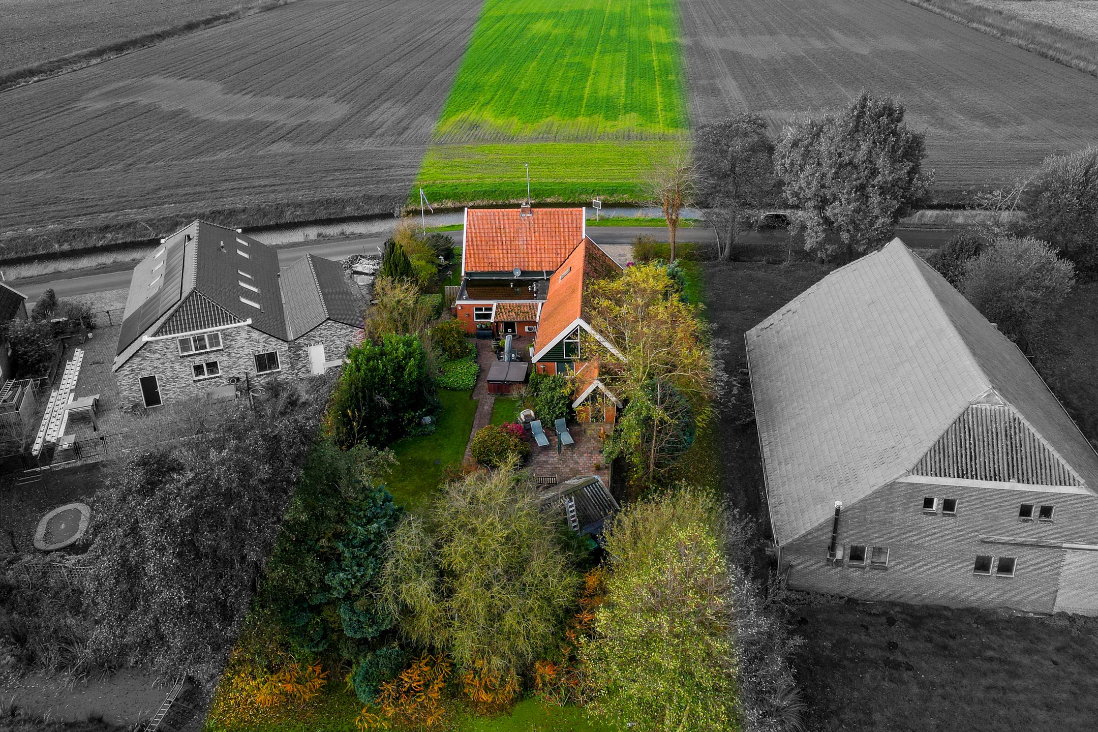 Photo 39 of Wildervanksterdallen 31
