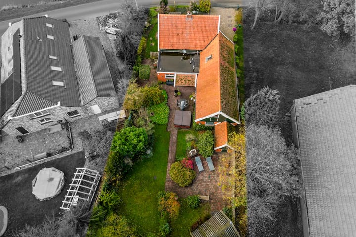 Foto 39 van Wildervanksterdallen 31