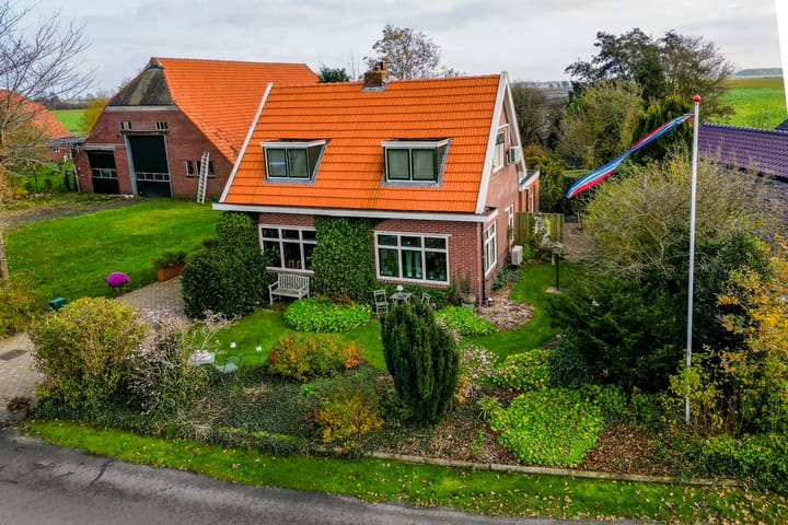 Foto 40 van Wildervanksterdallen 31