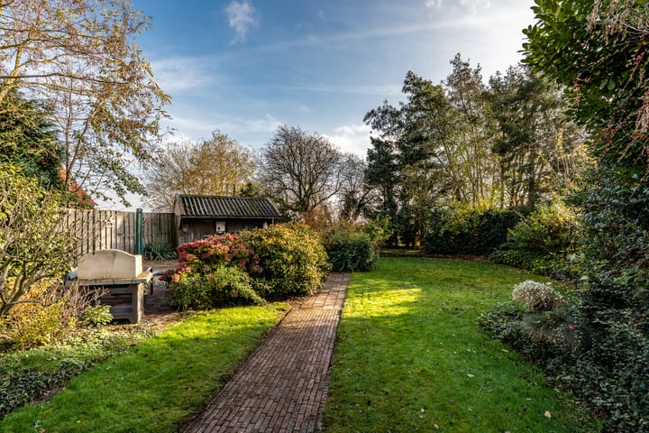 Foto 52 van Wildervanksterdallen 31