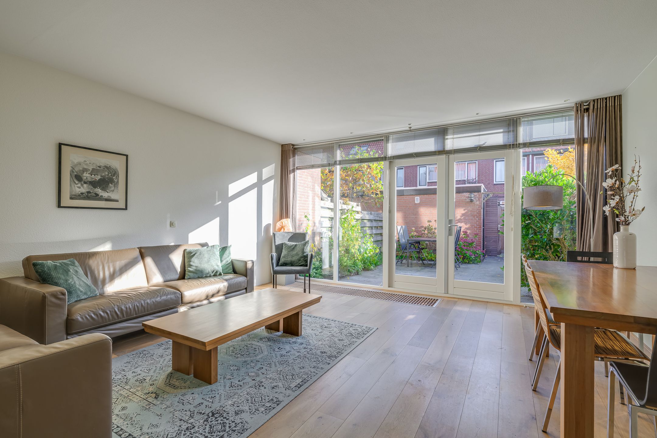 Photo 3 of Paardenbloem 30