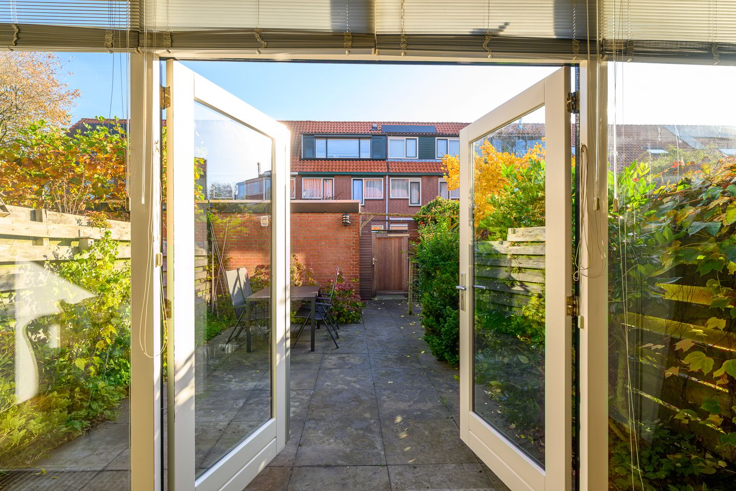 Photo 4 of Paardenbloem 30