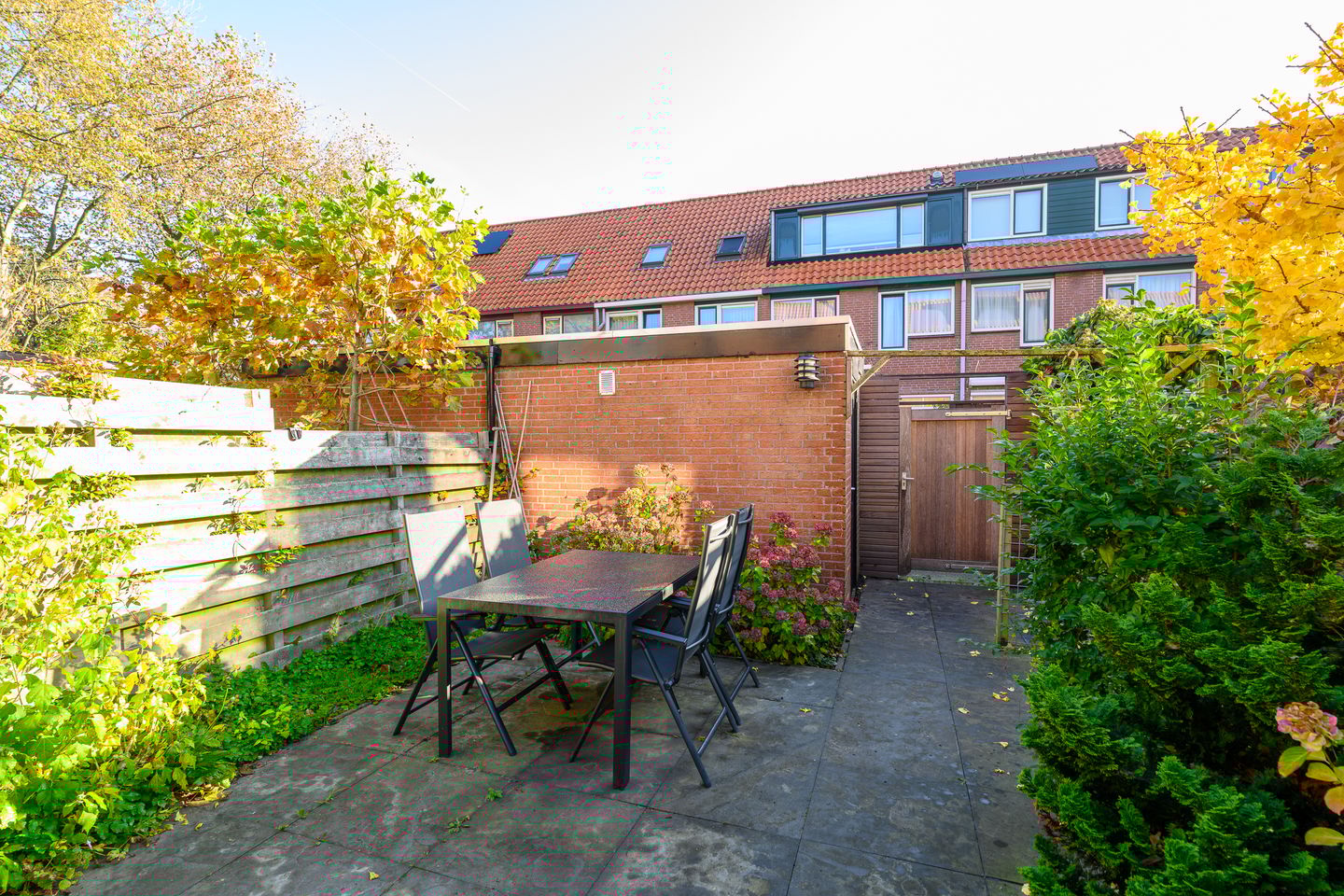 Photo 5 of Paardenbloem 30