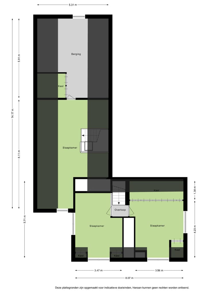 Foto 62 van Wildervanksterdallen 31