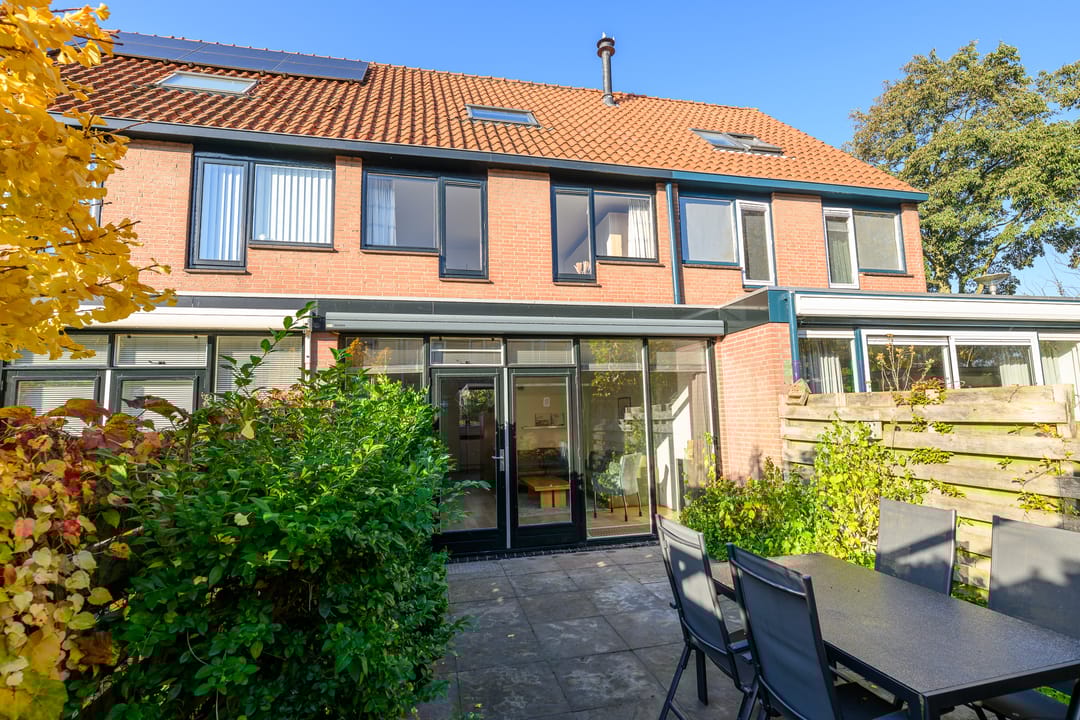 Photo 7 of Paardenbloem 30