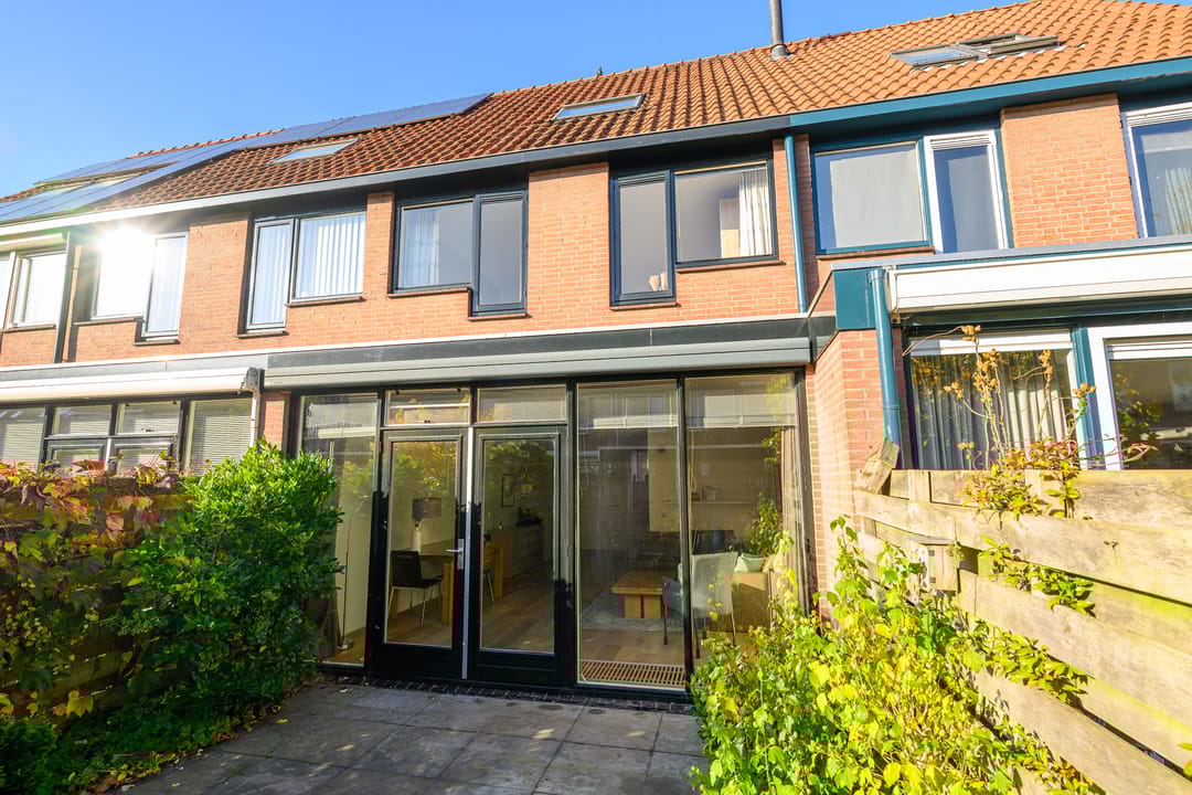 Photo 8 of Paardenbloem 30