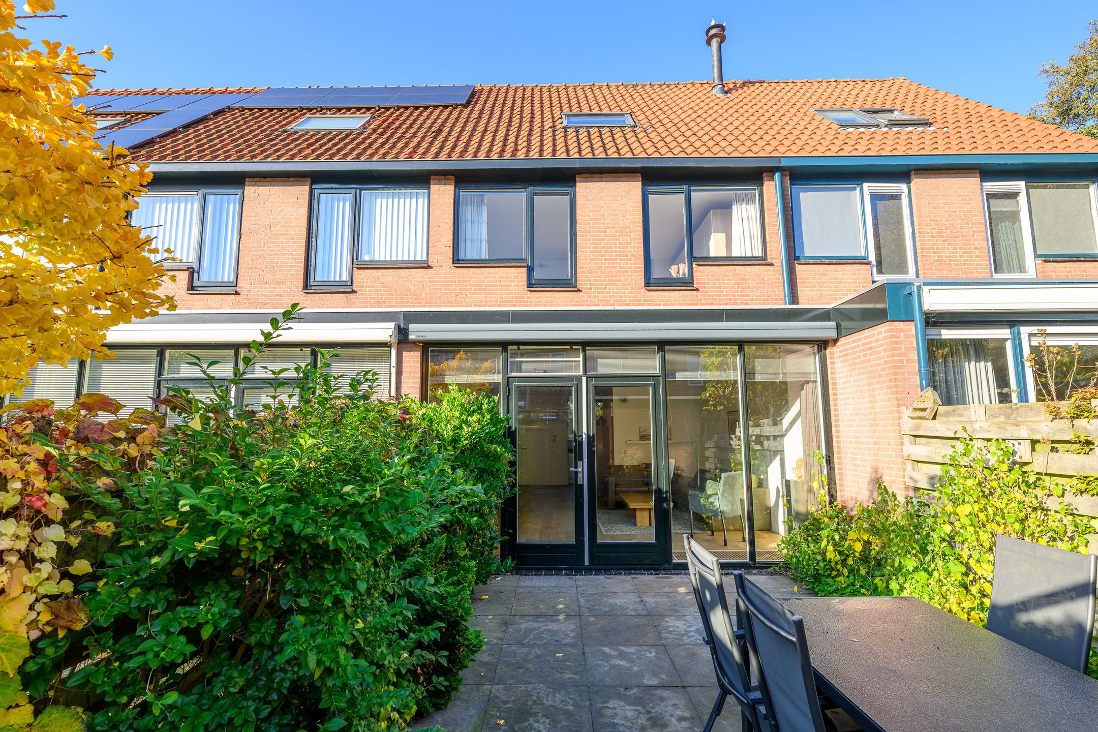 Photo 9 of Paardenbloem 30