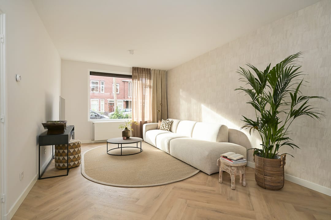 Photo 1 of Kortenhoefsestraat 59