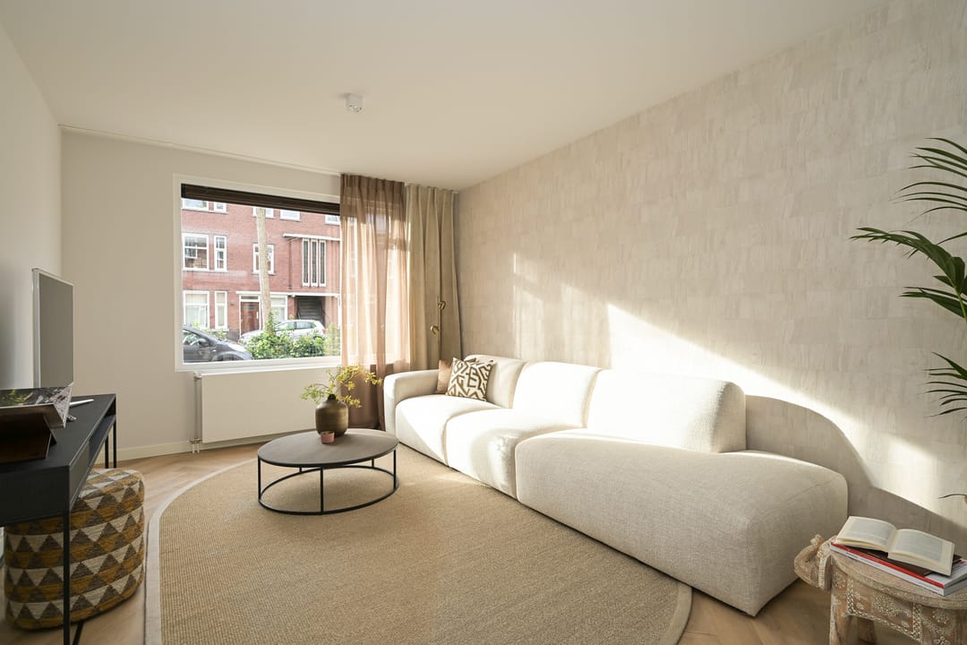 Photo 2 of Kortenhoefsestraat 59