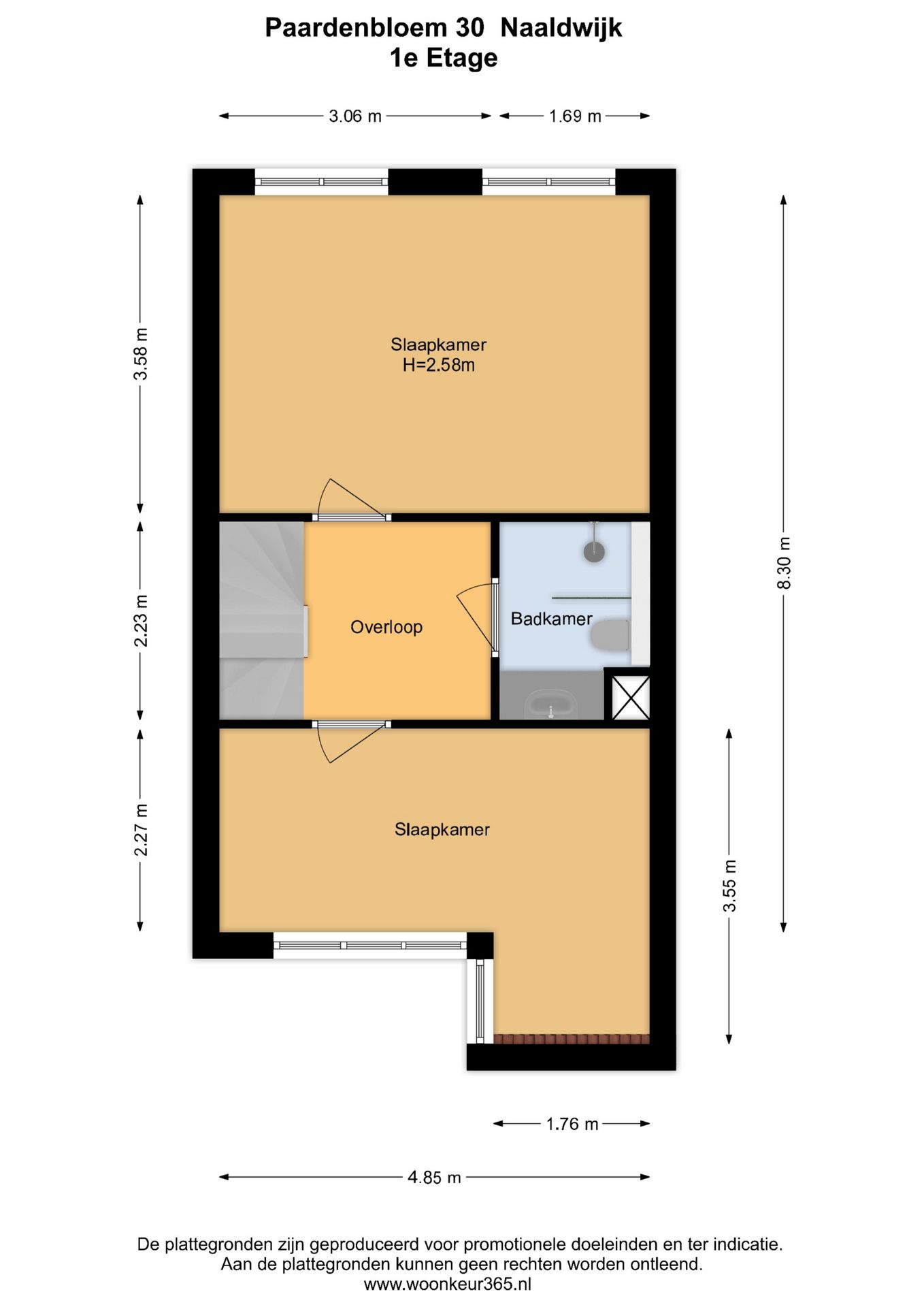 Photo 34 of Paardenbloem 30