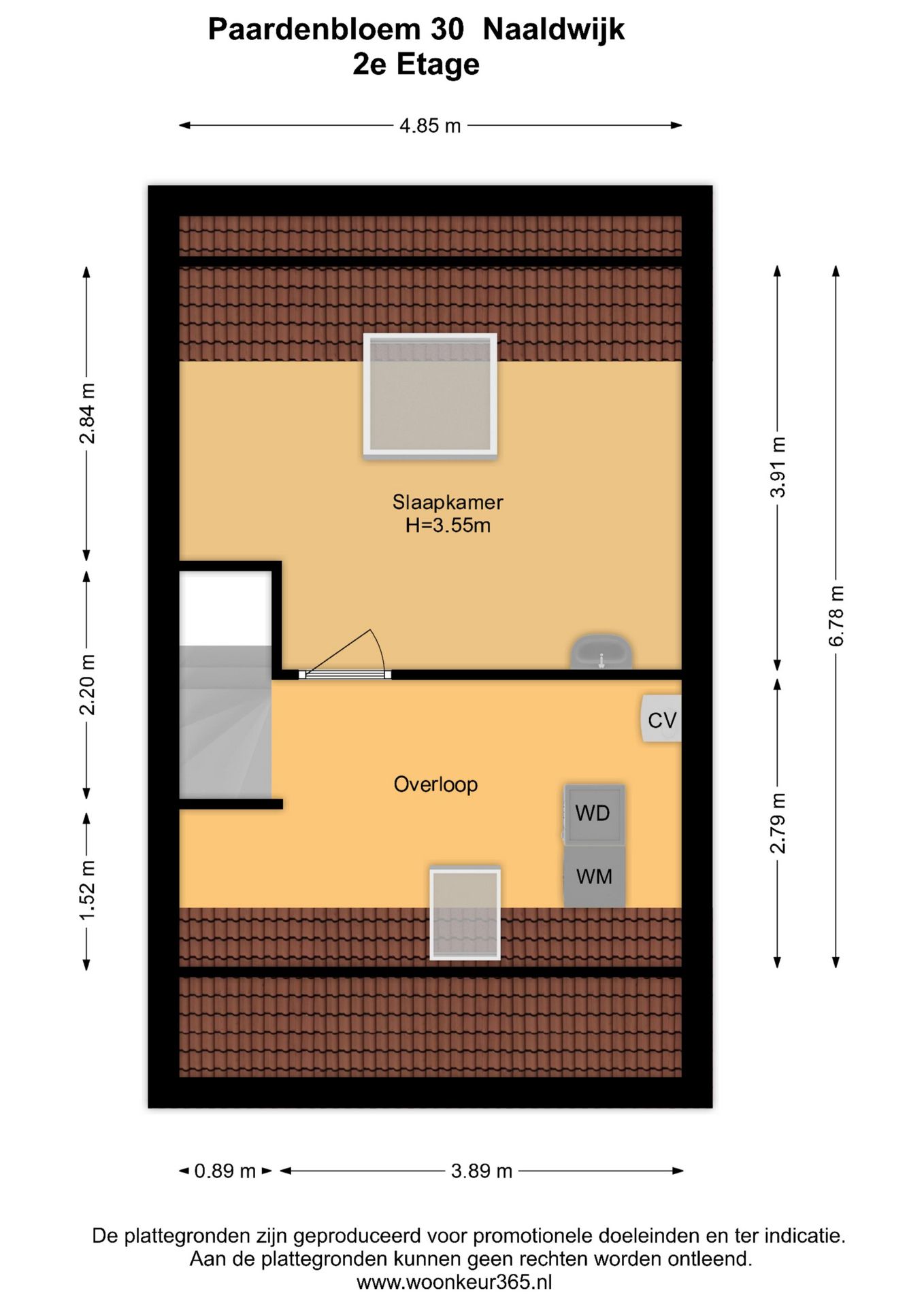 Photo 35 of Paardenbloem 30