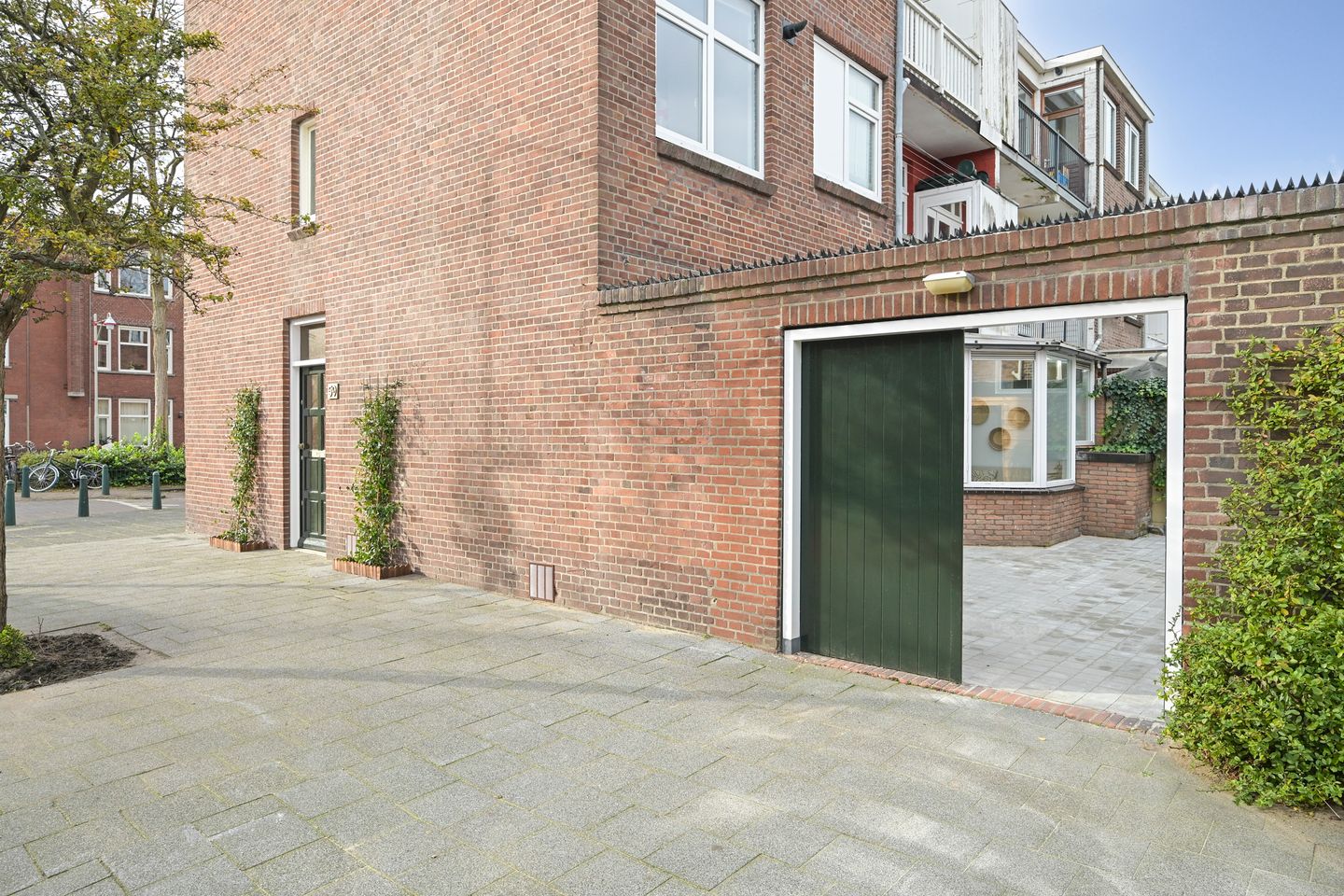 Photo 25 of Kortenhoefsestraat 59