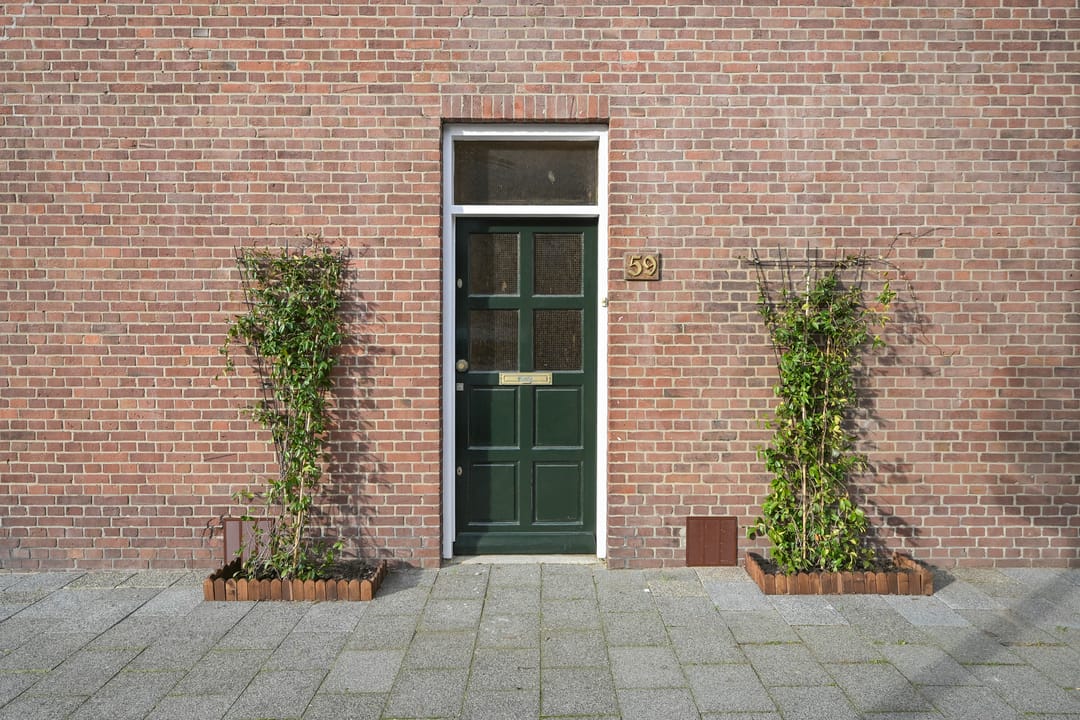 Photo 23 of Kortenhoefsestraat 59